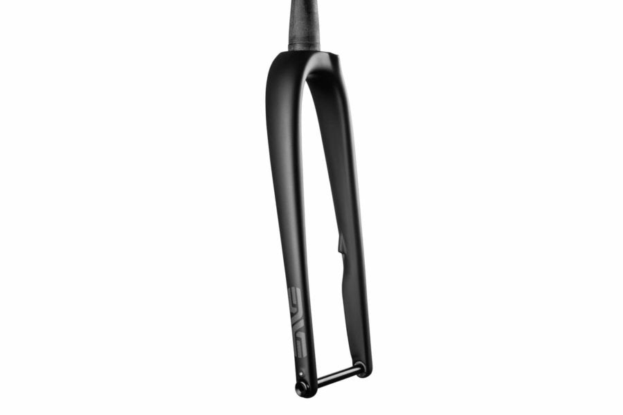 ENVE FORK GRAVEL G SERIES 1 1/2 50 RAKE BLACK