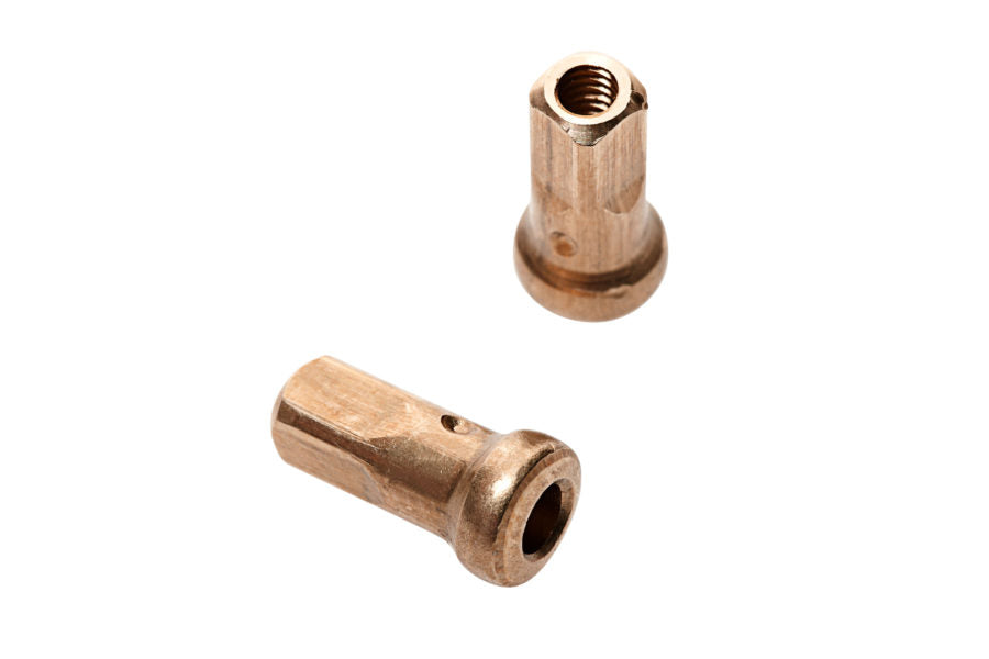 ENVE SPOKE NIPPLE BRASS 10MM 32PK