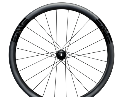 ENVE WHEELSET SES DISC 3.4 INDR SP CL 12 X 100/142