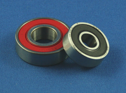 BEARING KIT REAR KS/EL02-06/KS-EQ/AKSIUM