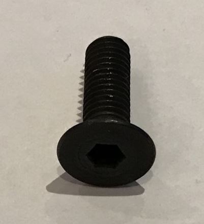 BOLT PROCESS G2 16MM L FIXING BOLT - STEEL