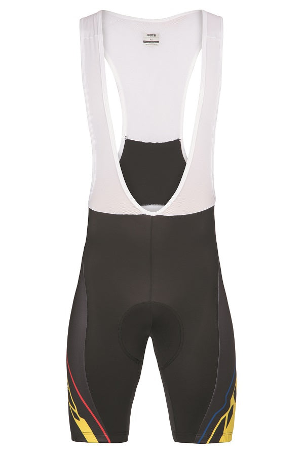 LOOK 2016 BIB SHORT REPLICA PRO TEAM XXXL