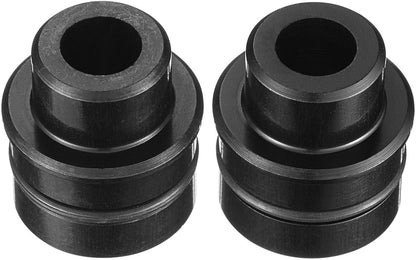 AXLE ADAPTOR FRONT 9MM QRM AUTO