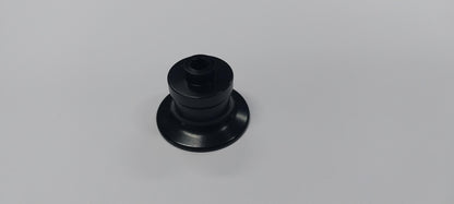 AXLE END CAP ENVE ALLOY FRONT QR ND DISC