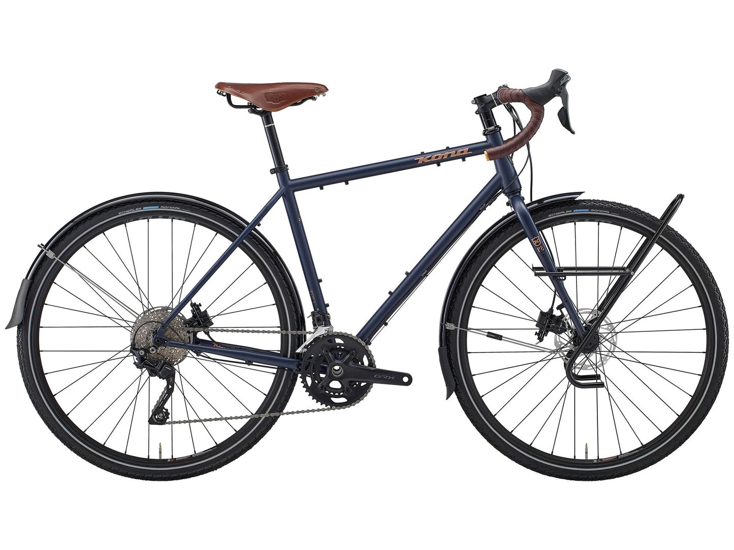 SUTRA MICROSHIFT MIDNIGHT BLUE 52CM