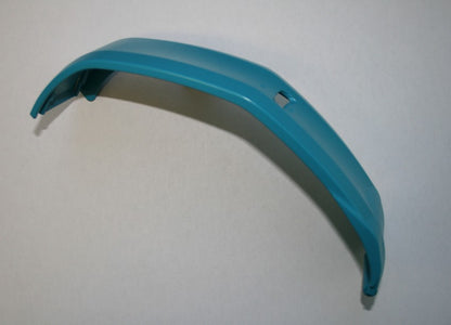 HAIBIKE SPARE XDURO 2 SKIDPLATE TURQUOISE MATTE