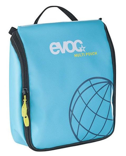 EVOC MULTI POUCH NEON BLUE 2.5LT