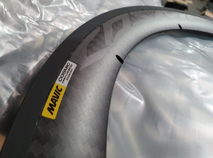 RIM COSMIC PRO CARB EXALITH 16 REAR
