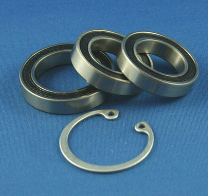 BEARING KIT 9/15 CENTRELOCK