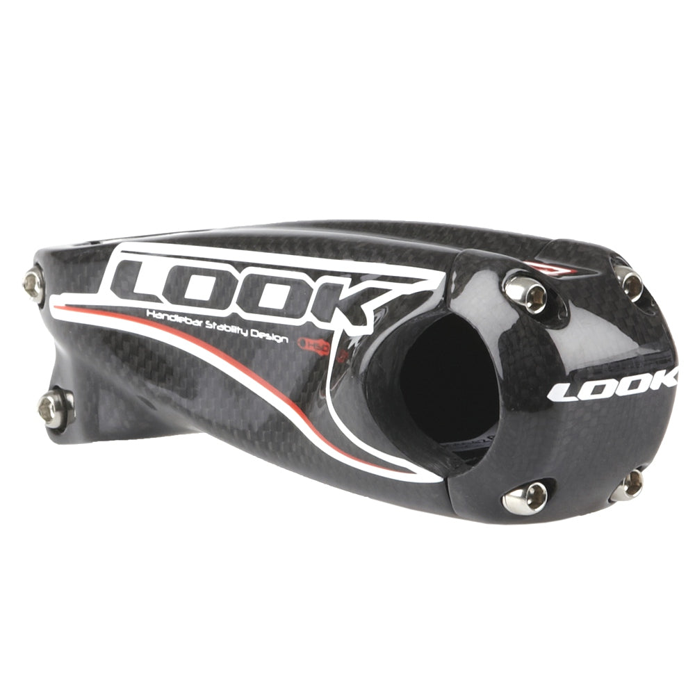 LOOK HSD Carbon Road Stem 110mm