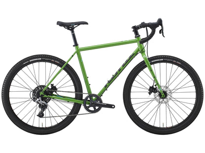 ROVE DL KIWI GREEN 58CM