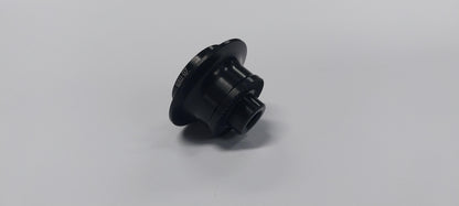 AXLE END CAP QR NON DS 28MM