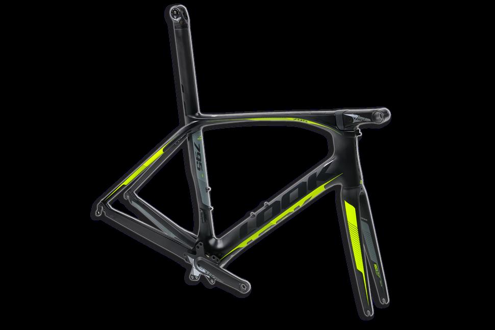 2015 LOOK 795 LIGHT FLUO REFLECT M