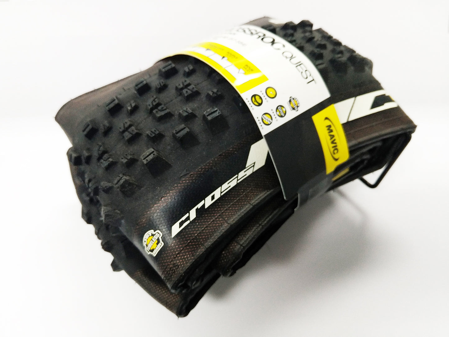 TYRE CROSSROC QUEST 650B x 2.4