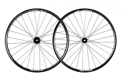 ENVE WHEELSET 27 AM30 28H i9 101 15x110/148 XD CL