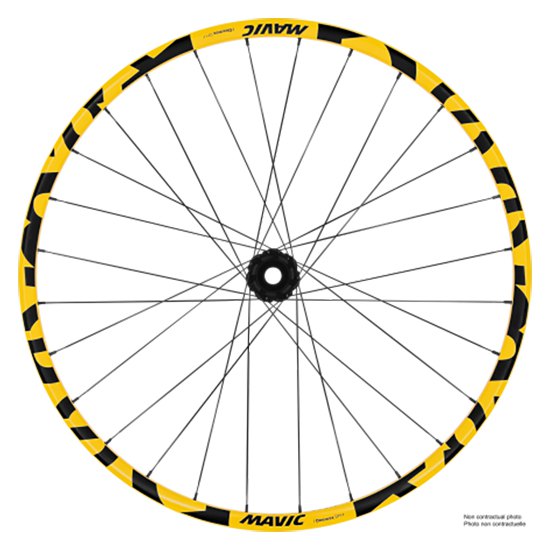 DEEMAX DH YELLOW 29 INT BST XD 2024