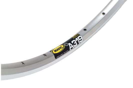 RIM A319 16 SILVER 32H