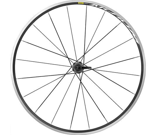 AKSIUM REAR BLACK
