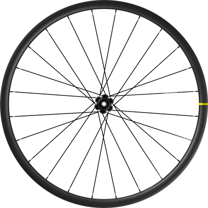 ALLROAD PRO CARBON SL DCL FRONT