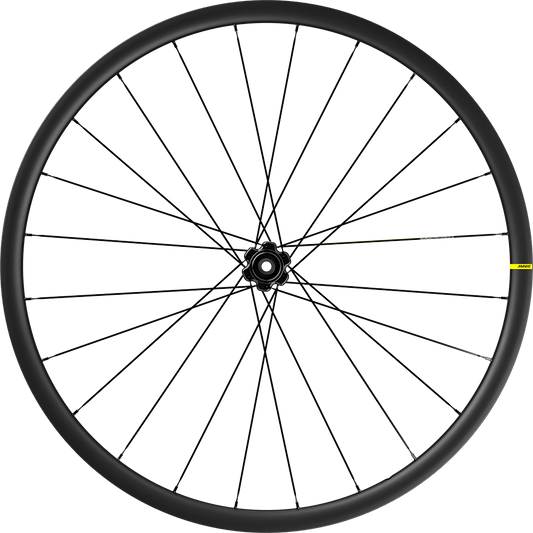 ALLROAD PRO CARBON SL DCL FRONT