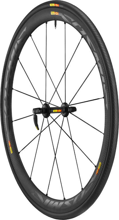 RIM COSMIC CARBONE 40 C 14 REAR