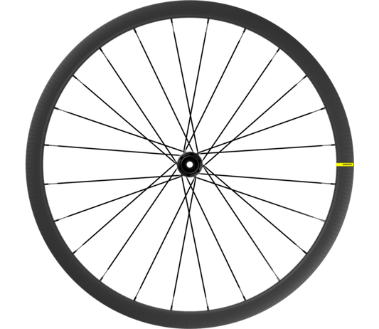 COSMIC SL 32 CARBON DCL FRONT