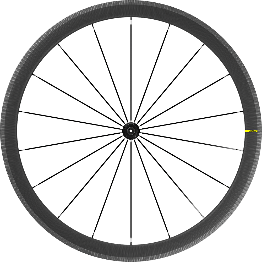 COSMIC SL 40 FRONT