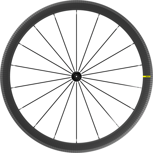 COSMIC SL 40 FRONT