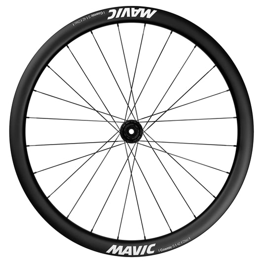 COSMIC S 42 DISC REAR 12X142