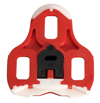 CLEAT LOOK KEO RED - NON GRIP