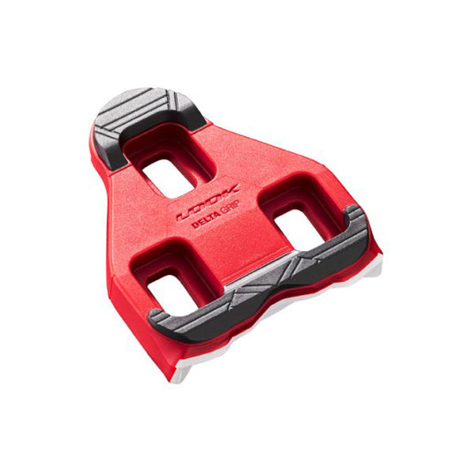 CLEAT DELTA FITNESS RED (GRIP)