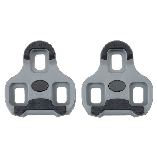 CLEAT LOOK KEO GREY - GRIP