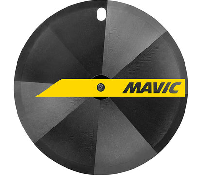 COMETE TRACK REAR WHEEL