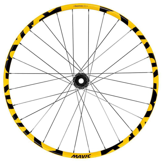 DEEMAX DH YELLOW 29 INT BST 20x110  2024