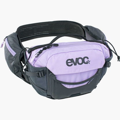 EVOC HIP PACK PRO 3L + 1,5L BLADDER MULTICOLOUR