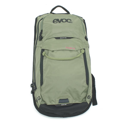 EVOC STAGE 6L + 2LT BLADDER LIGHT OLIVE