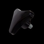 EZIGRIP SMALL BLACK KNOB