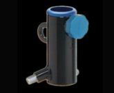 EZIGRIP Straight Ball Mount