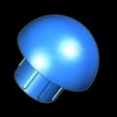 EZIGRIP PLASTIC BUNG SMALL