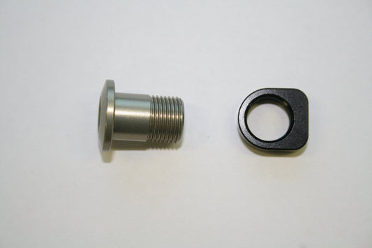 HAIBIKE SPARE XDURO 2 HORSTLINK BOLT