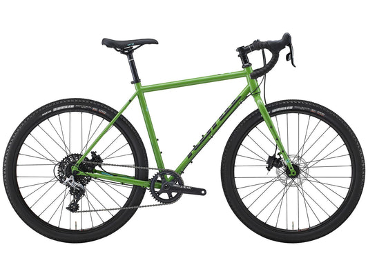 ROVE DL KIWI GREEN 58CM