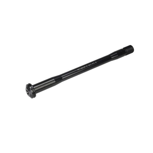 KONA E-THRU AXLE, KEYED 12X142MM - 161.5MM