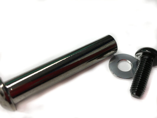 LOWER SHOCK BOLT ASSY PROCESS G2 ALLOY 27.5/29