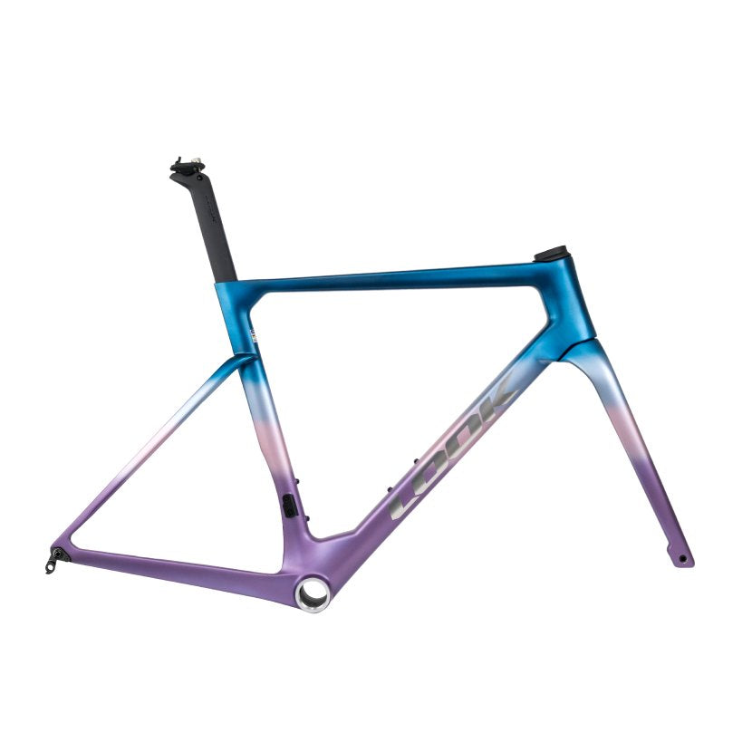 795 BLADE 2 RS DISC FRAMESET CIEL DU NORD MEDIUM