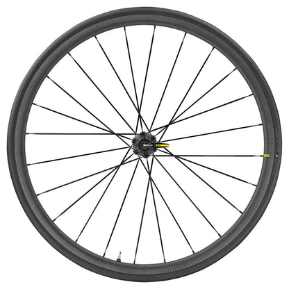 KSYRIUM PRO CARBON UST DCL REAR-NO TYRE