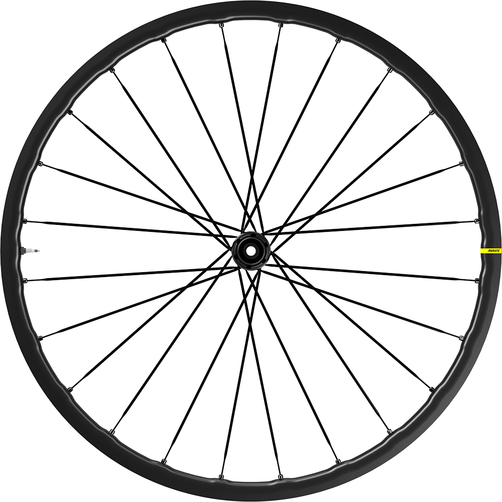 KSYRIUM SL DCL FRONT