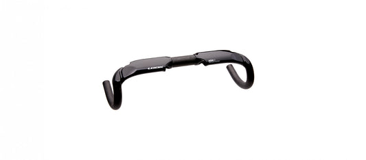 HANDLEBAR LOOK COMBO AERO DESIGN 400mm MATT GLOSSY