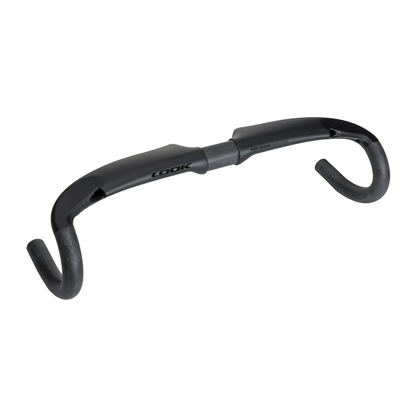 HANDLEBAR LOOK ADH 1.2  UD CARBON MATT 38CM