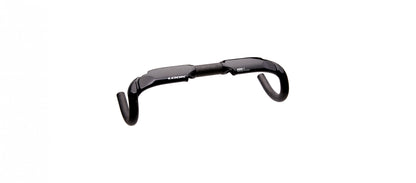 HANDLEBAR LOOK COMBO AERO DESIGN 440mm MATT GLOSSY