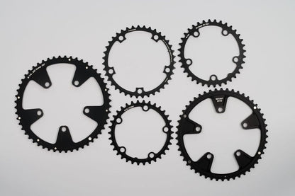 CHAINRING LOOK ZED3 52T 110BCD (FOR 36T)